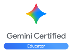 Gemini Certified Educator