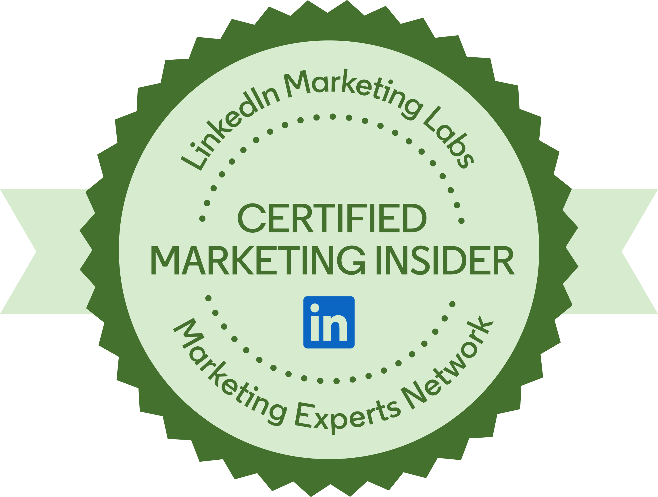 LinkedIn Marketing Insider