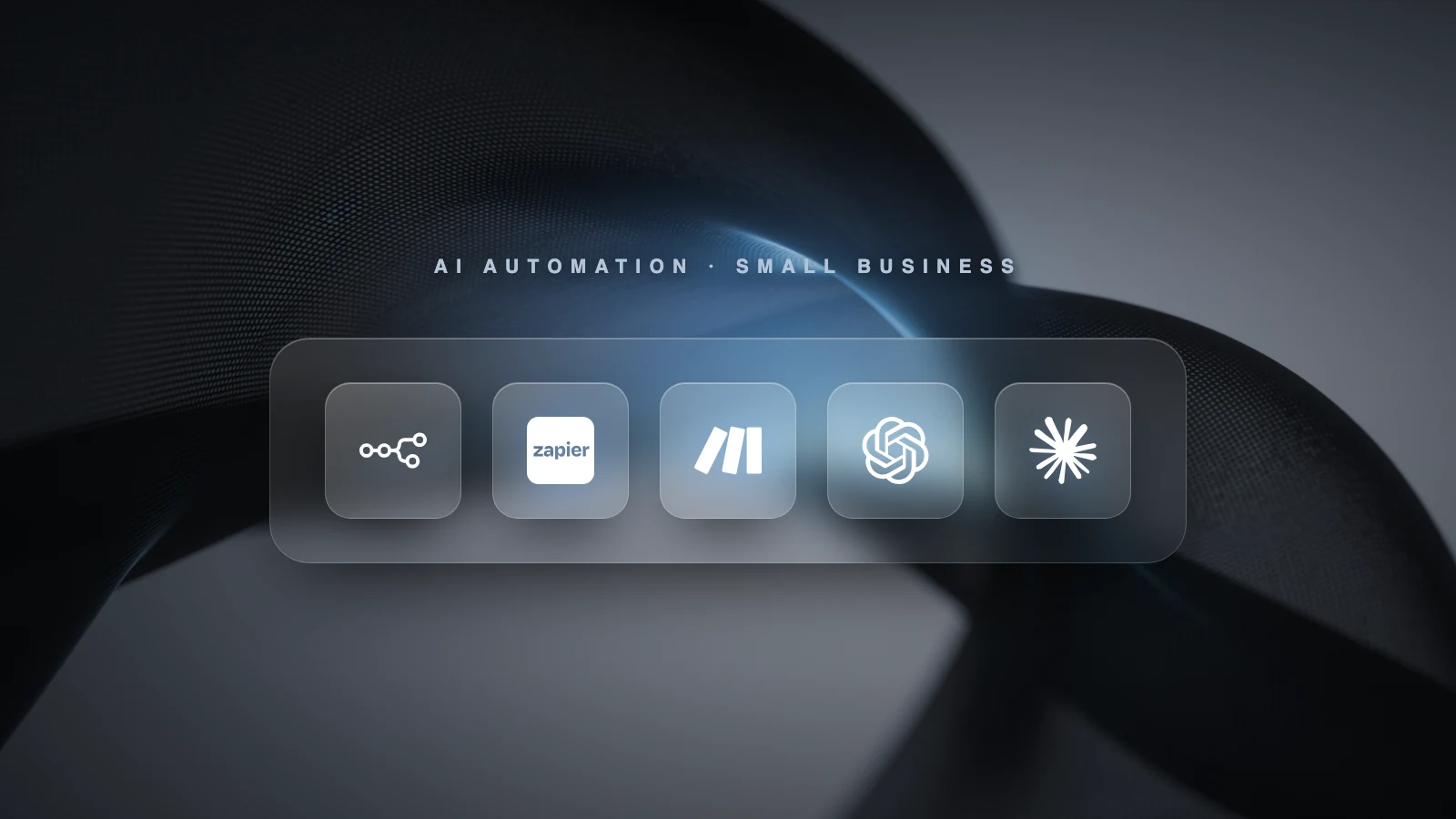 AI Automation for Small Business: What Actually Works in 2026