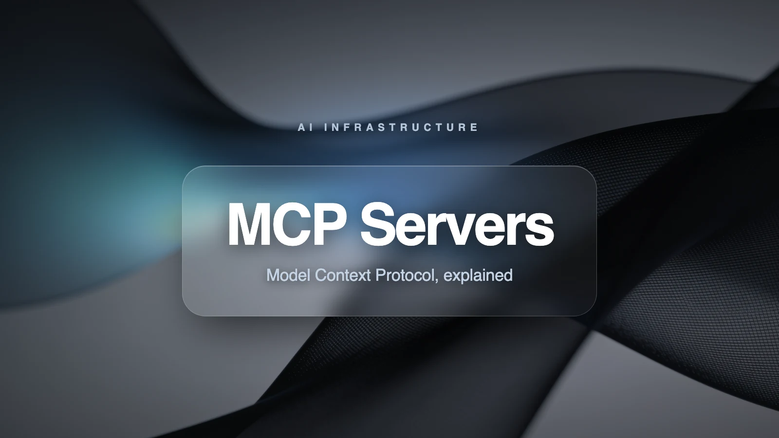 MCP Servers Explained: What They Are and Why Developers Are Building Them