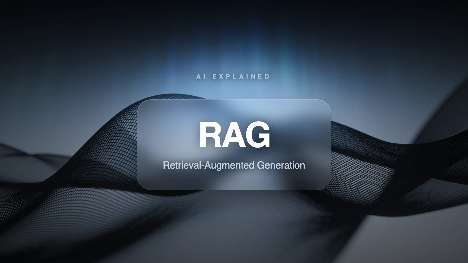 What Is RAG and Why Your AI Chatbot Probably Doesn't Have It