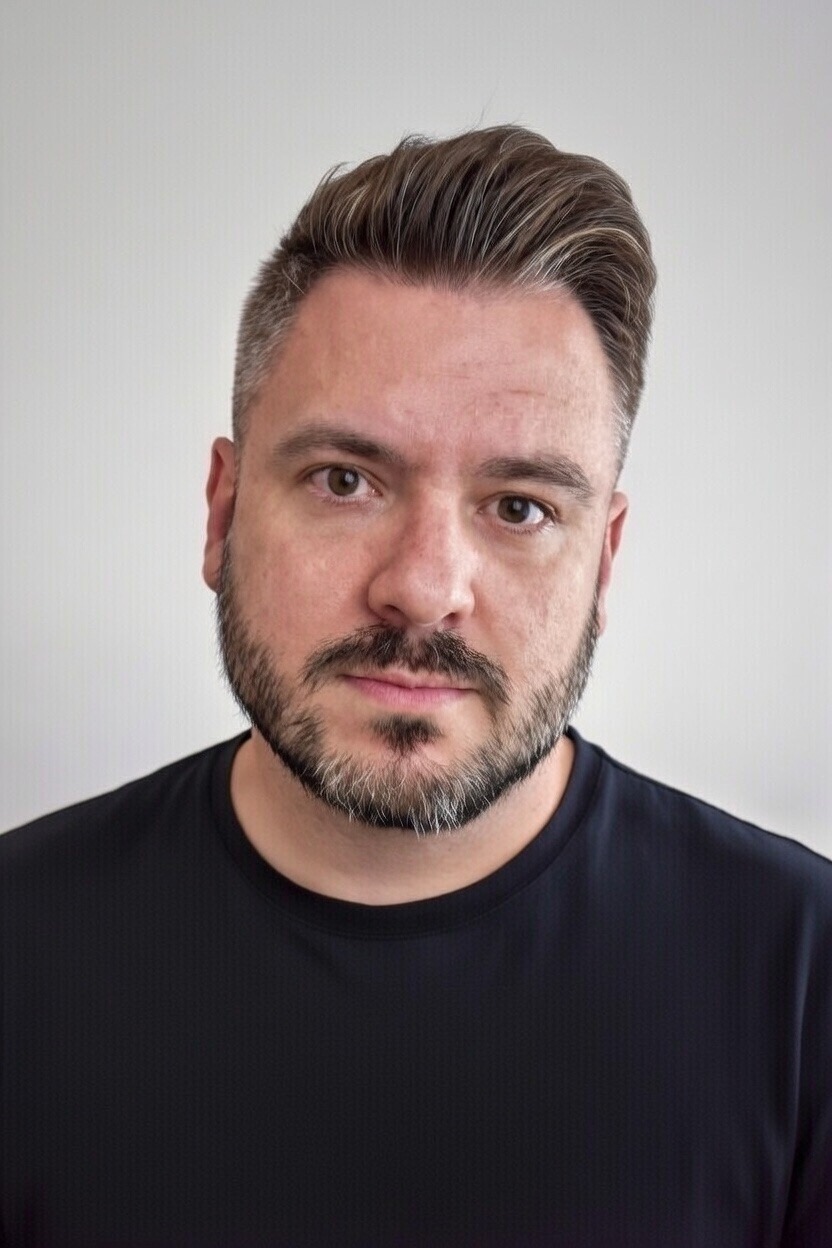 Thanasis Chrysovergis